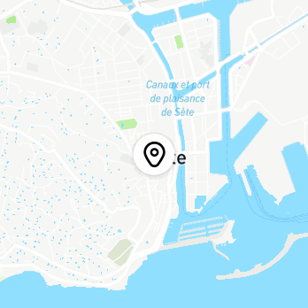 Géolocalisation de Église Saint-Joseph