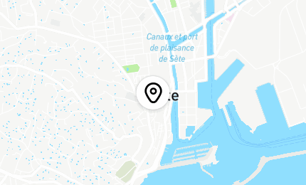 Géolocalisation de Église Saint-Joseph