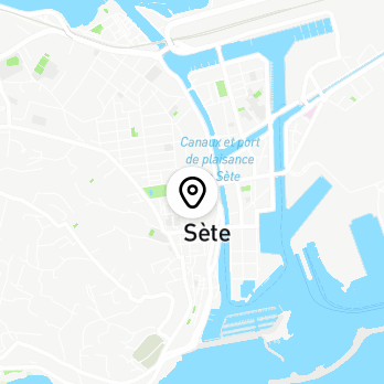 Géolocalisation de Winky Concept Store