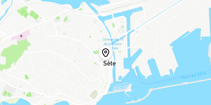 Géolocalisation de Winky Concept Store