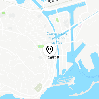 Géolocalisation de Polponero Coffee