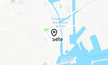 Géolocalisation de Polponero Coffee