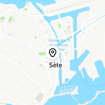 Géolocalisation de Le Flore