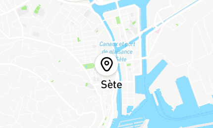 Géolocalisation de Le Flore