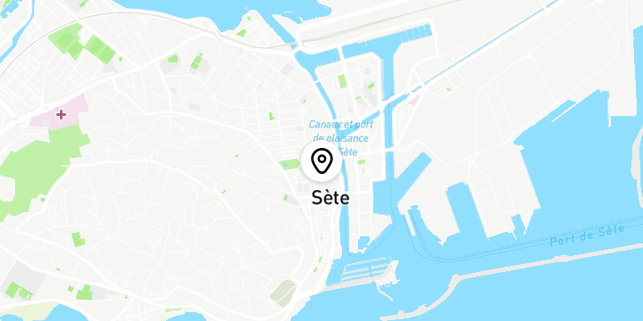 Géolocalisation de Le Flore