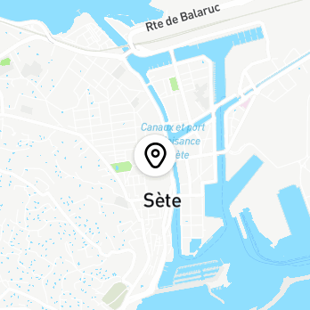 Géolocalisation de Cinéma avec Ciné ctoi