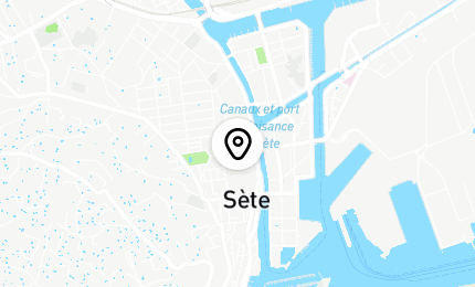 Géolocalisation de Cinéma avec Ciné ctoi