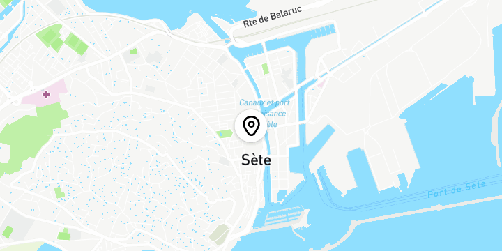 Géolocalisation de Bajo las Banderas, el Sol – Film paraguayen au Cinéma Comoedia