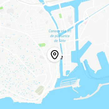 Géolocalisation de Librairie L'Échappée Belle