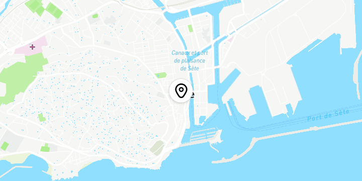 Géolocalisation de Librairie L'Échappée Belle