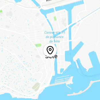 Géolocalisation de ToHu-BoHu
