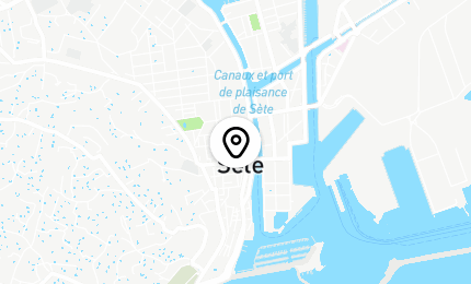 Géolocalisation de ToHu-BoHu