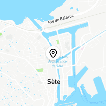 Géolocalisation de Brasucade - Soirée à la Brasserie La Singulière