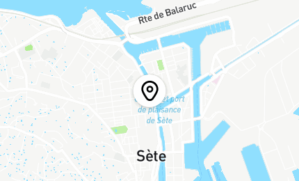 Géolocalisation de Brasucade - Soirée à la Brasserie La Singulière