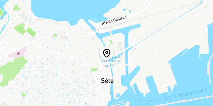 Géolocalisation de Brasucade - Soirée à la Brasserie La Singulière