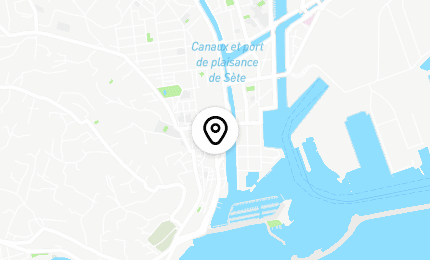 Géolocalisation de Place Léon Blum