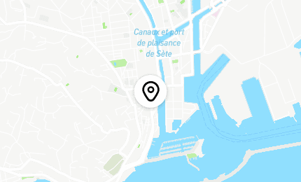 Géolocalisation de Concert Les Amis de Brassens