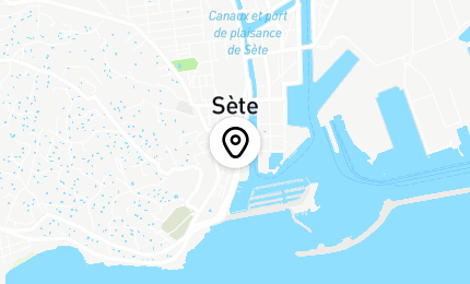 Géolocalisation de 45 T Vinyl's Party - Loulou Grenier