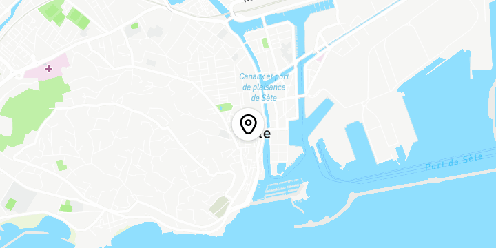 Géolocalisation de Tielles Cianni Marcos
