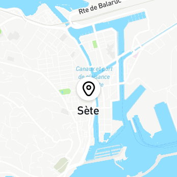 Géolocalisation de Margueritte Flower Shop