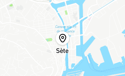 Géolocalisation de Margueritte Flower Shop