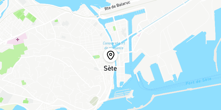 Géolocalisation de Margueritte Flower Shop