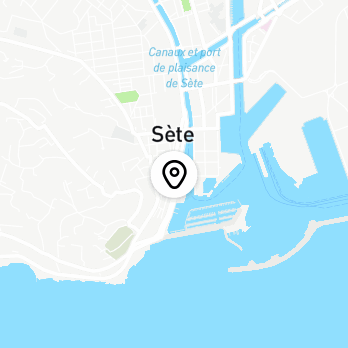 Géolocalisation de Joseph Tielles Artisanales