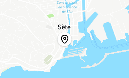 Géolocalisation de Joseph Tielles Artisanales