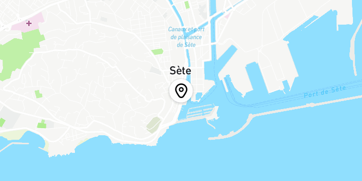Géolocalisation de Joseph Tielles Artisanales