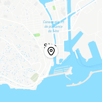 Géolocalisation de Brocante Claire en Vogue