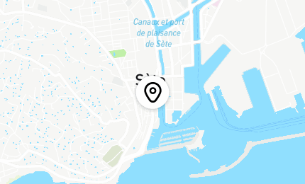 Géolocalisation de Brocante Claire en Vogue