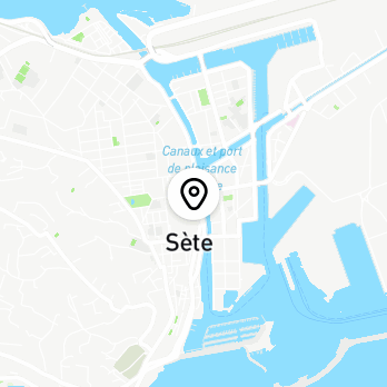 Géolocalisation de Marcellino - Pour Elle