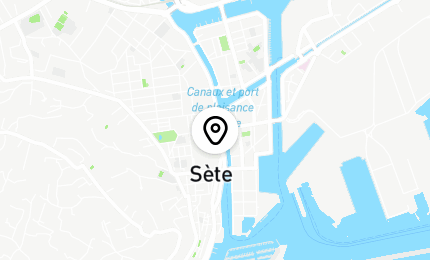 Géolocalisation de Marcellino - Pour Elle