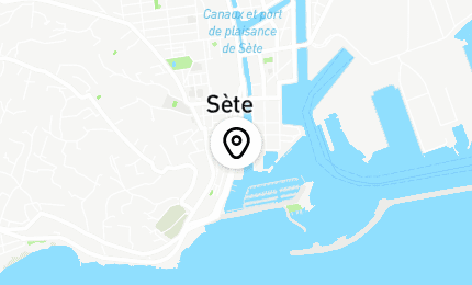 Géolocalisation de Concerts Bad Girls Groove-St Louis 2018-St Clair Café