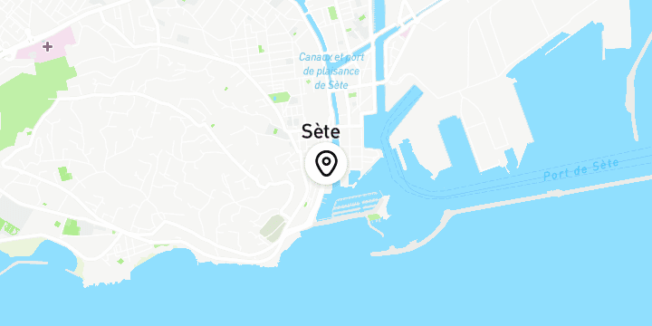 Géolocalisation de Concerts Bad Girls Groove-St Louis 2018-St Clair Café