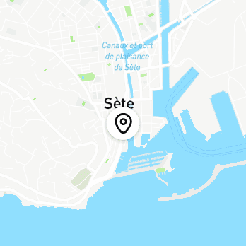 Géolocalisation de Salle des escaliers de la Macaronade