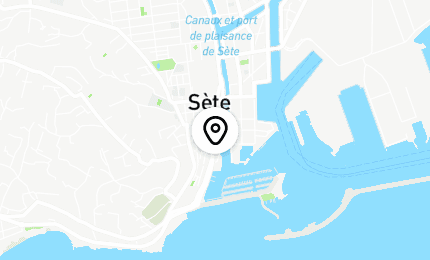 Géolocalisation de Salle des escaliers de la Macaronade