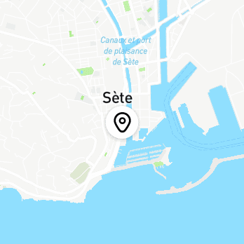 Géolocalisation de Animations St Louis 2019 - Fiesta La Rouge