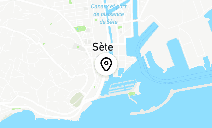 Géolocalisation de Animations St Louis 2019 - Fiesta La Rouge