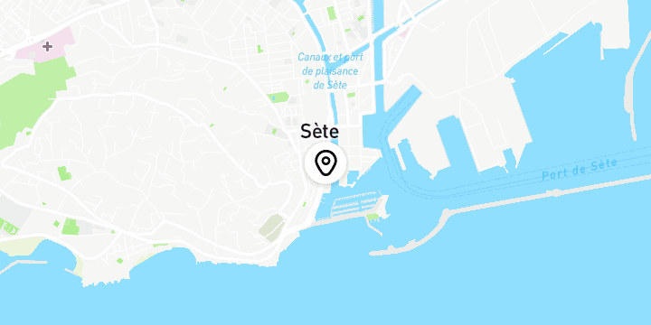 Géolocalisation de Animations St Louis 2019 - Fiesta La Rouge