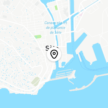 Géolocalisation de La Jouteuse