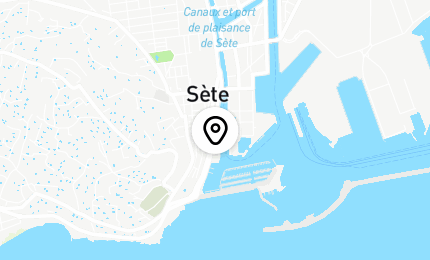 Géolocalisation de Le Court Bouillon