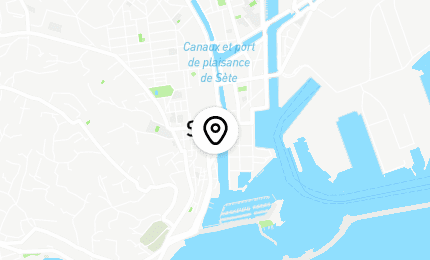 Géolocalisation de Leelou Bistrot