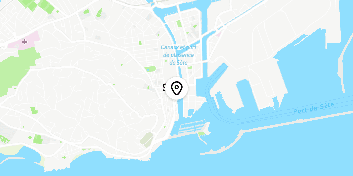 Géolocalisation de Leelou Bistrot