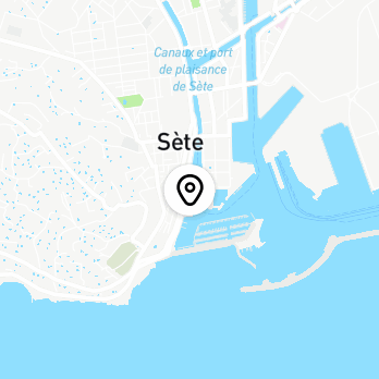 Géolocalisation de La Senne
