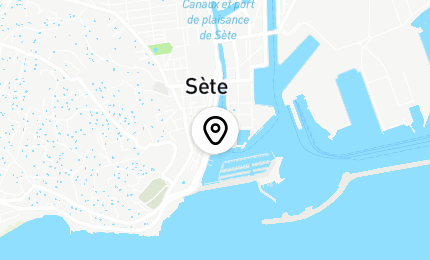 Géolocalisation de La Senne