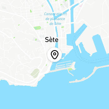 Géolocalisation de Le Saint Pierre