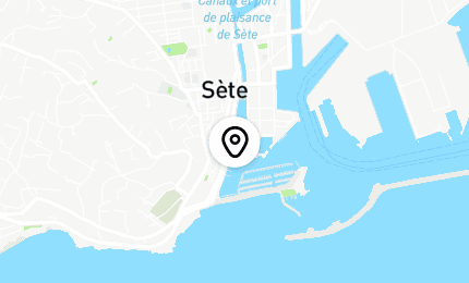 Géolocalisation de Le Saint Pierre