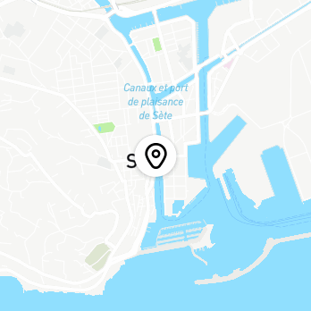 Géolocalisation de Chez François