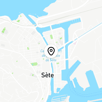 Géolocalisation de Le Radeau de la Chance